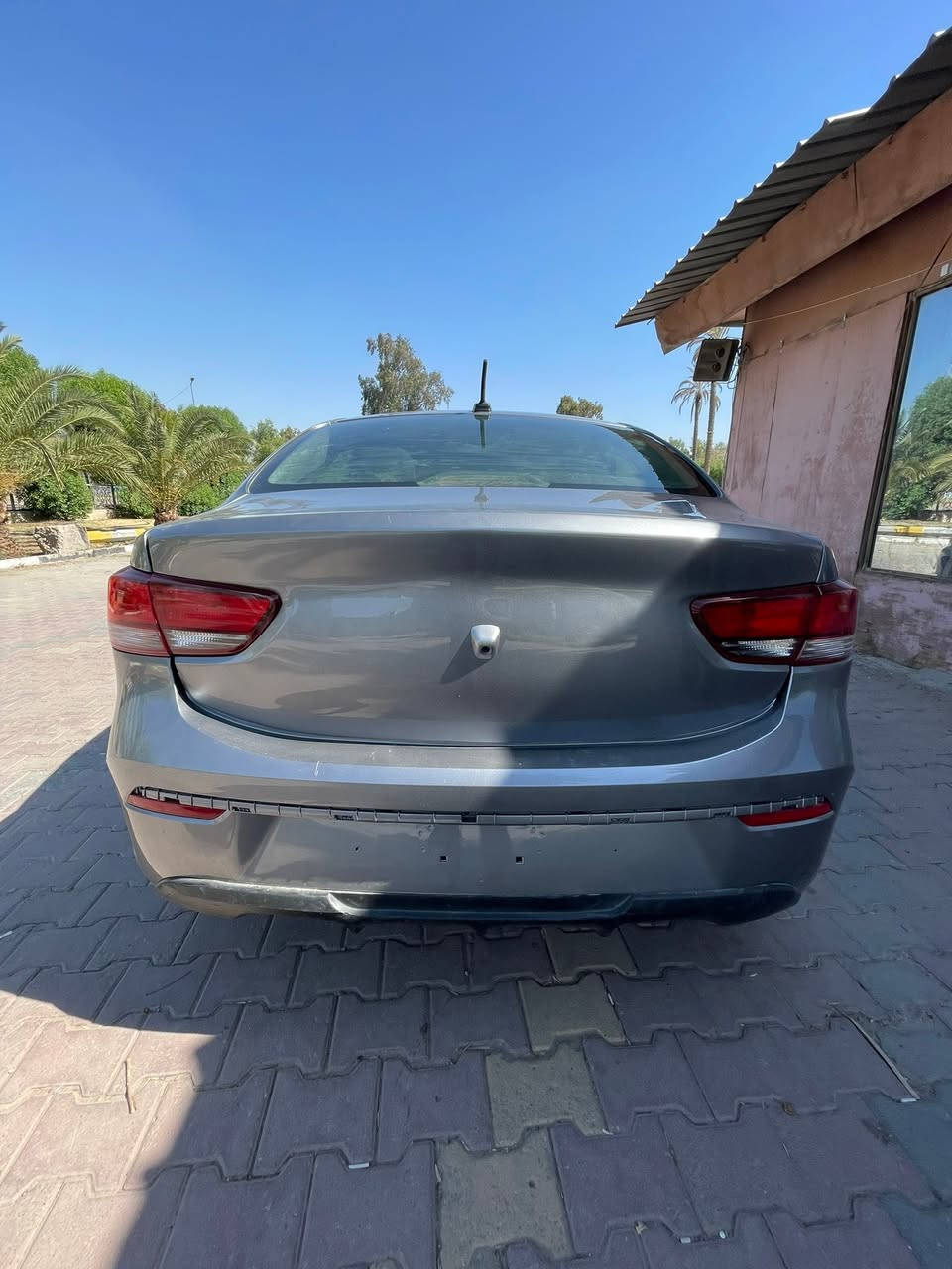 سلام عليكم
بيع مستعجل

 Kia . Rio

للبيع كيه ريو

وارد أمريكي 

موديل2022

رقم بغداد نكليزي11

تحويل مباشر 

كير مكينه مكفولات

تبريد ثلج ❄️ ماشيه75000k

حداديه تخم تاير مكفولات

سعر 88مكاني بغداد الكاظميه 

هـ***********
