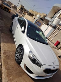 كادنزا • ٢٠١٤ • قلعة سكر