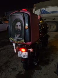 دراجه  بوكسر البيع مدويل 22مجفته وكاله سنويه ورقم بغداد تحويل ثاني يوم...