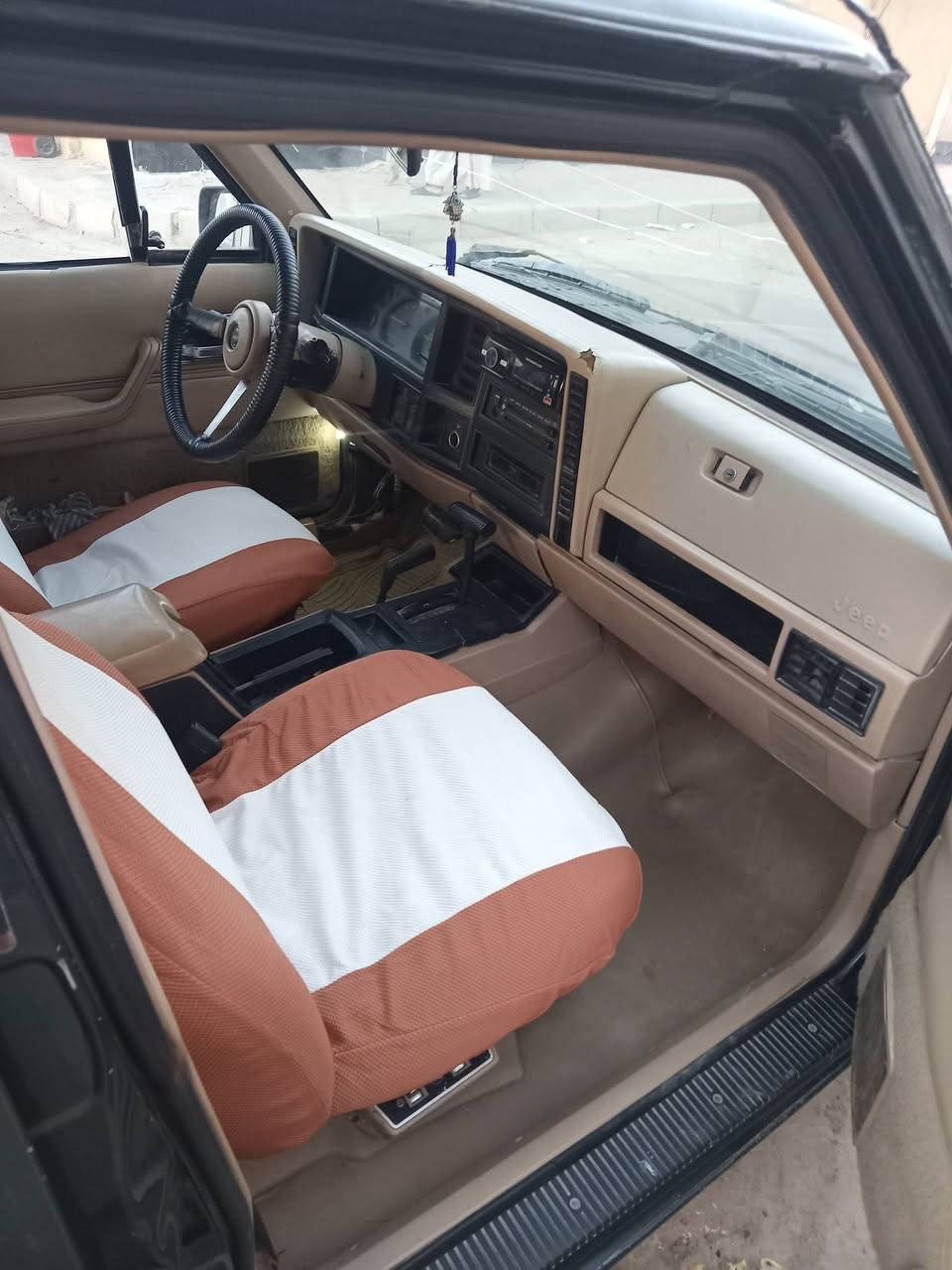 من رخصة لدمن جيب شخاطه موديل 92مكينه وكير بلادي بيه خيط بخار سياره بلاديه السعر 37 خاص


**إذا كنت صاحب هذا الإعلان وتريد حذفه لأي سبب، رجاءا أرسل رسالة إلى الدعم الفني**