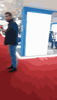 معرض بغداد الدولي منتوجات الطاقة الشمسية للايام 10٫11٫12كانون الثاني2026 
لطلب تجهيز ونصب طاقة شمسية 
*********** مهندس ياسر
