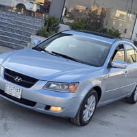 سوناتا فول مواصفات • ٢٠٠٨ • اوتوماتيك