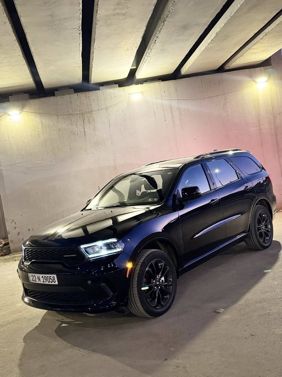 السلام عليكم دورنكو كلين 2024
للبيع فور ويل
محرك (3600) v6
دورنكو ( GT )
موديل 2024
ماشية (15)im
مرقمة اربيل جديد (باسمي)
المواصفات 
1-بصمه 
2-تشغيل عن بعد 
3-كشنات كهرباء 
 ⚡️ تدفئة + تدفئة ستيرن 
(7)راكب  
4-شاشة +كاميرا + حساسات 
5-ويل كب (20) تخم تاير
6-تحكم ستيرن 3 جهات
بلوتوث + كاربلي
شفتات ستيرن + هيتر 
7-رادارات امامي وخلفي 
نظام ايكو 
نظام سبورت 
3 قطع تبريد 
8- جنطة كهرباء  
9- لد نهاري 
10-هزة نهاية 2026 شهر ال 10

مكان السياره بابل / الحله 
السعر $380 وبيها مجال
الاتصال ‭0783 812 5008‬
