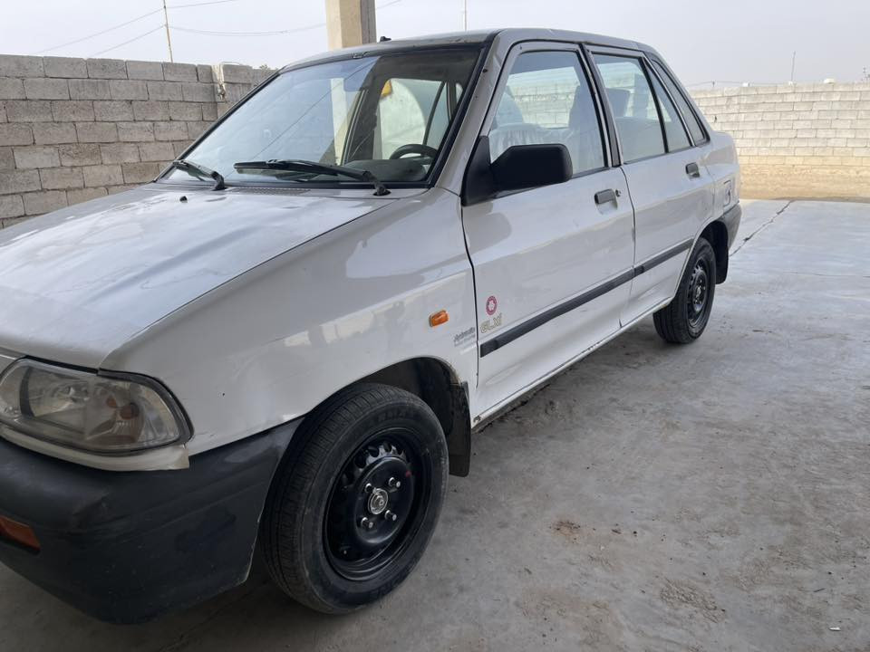 السلام عليكم سايبا للبيع 2009
مكاني الزعفرانية ***********
