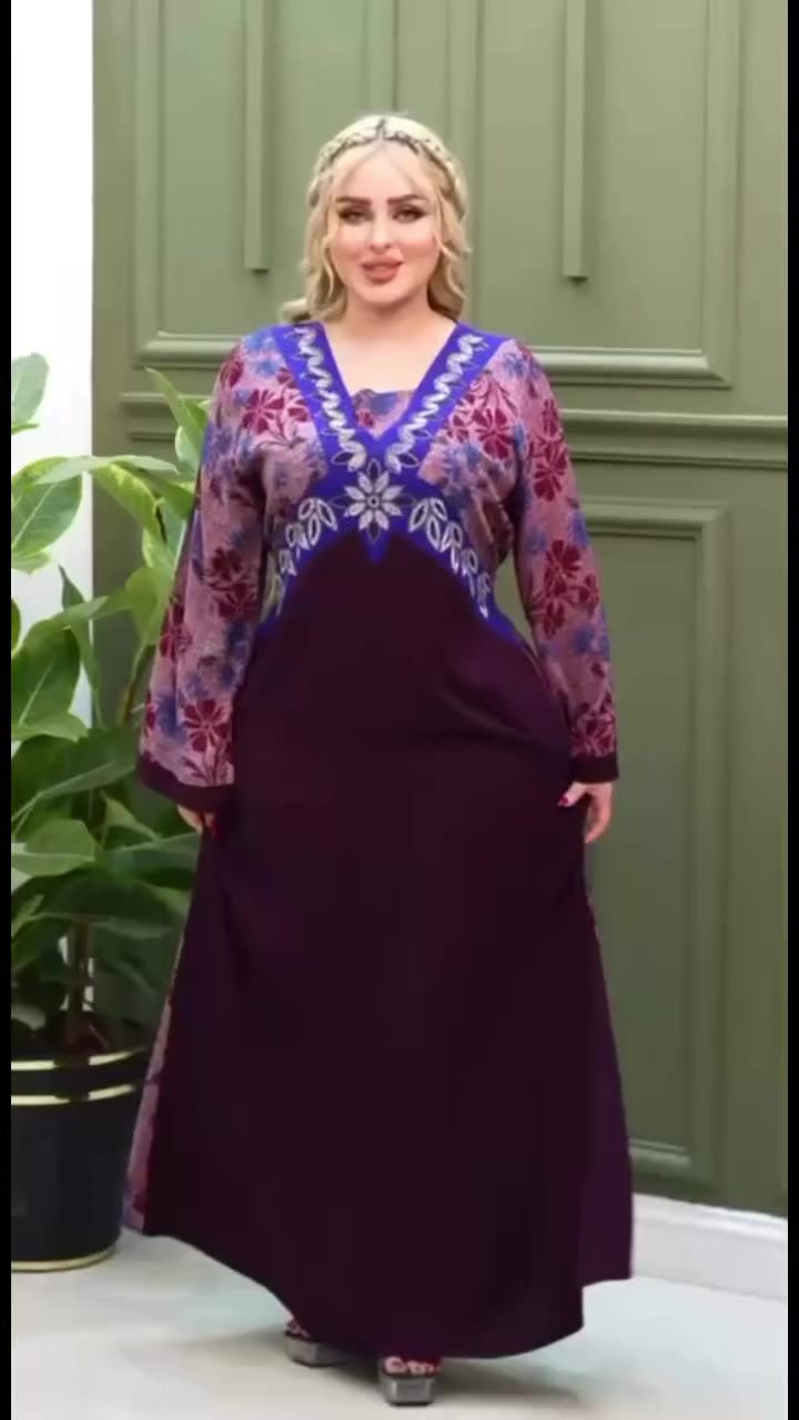 ✨جديدنا جملة✨

دشداشه  خليجي كلوش ماركة نوع قماش لويز فتون جسيكا الأصلي مكفول 

💥زورونا على تيليجرام💥

https://t.me/THUNDERBIRD1972

🔥لرؤية كل موديل جديد🔥


**إذا كنت صاحب هذا الإعلان وتريد حذفه لأي سبب، رجاءا أرسل رسالة إلى الدعم الفني**