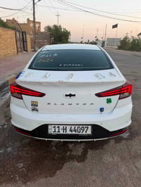 النتره البيع موديل2019 خليجي فول موصفات بصمه +فتحت سقف +مري شفط +تحكم ...