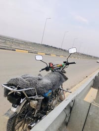 دراجة • موديل ٢٤ • محرك ما مفتوح