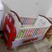 كرسي • كاروك • أثاث أطفال