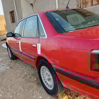 مازدا ٦٢٦ • ١٩٨٨ • رقم كركوك