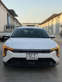 لبيع k4 وارد امريكي موديل 2025 رقم اربيل تريد تحويل تريد وكاله حاضر مو...