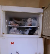 ثلاجة ١٦ قدم • ماطور بلاد • بصرة