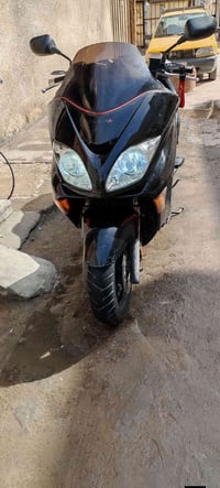 فورزه • ٠٨ • مكينه بلاديه