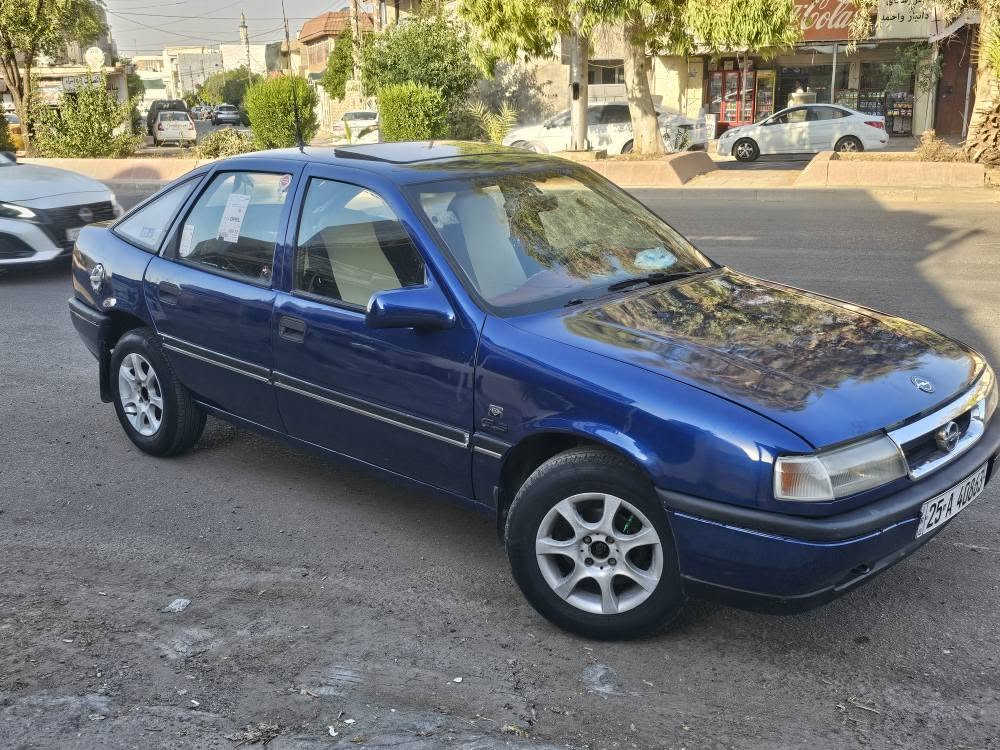 اوبل فكترا موديل 1992 محرك 18 ABS سقف سلايت لايتات زينون قفل مركزي بريك ABA جام كهربائي كير محرك شرط بدون خياس هلال بلادي سنويه مشروع وطني لحد 2028 بي دفتر بانزين رقم دولي كركوك دواخل نظيف كاعيه جلد تتفه شغال فقط مصبوغ جماليه سعر 35 شراي يخابر رقم مكان كركوك *********** كركوك, العراق
