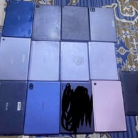 ايباد ١٣ • شلعه • عاوزه شاشة