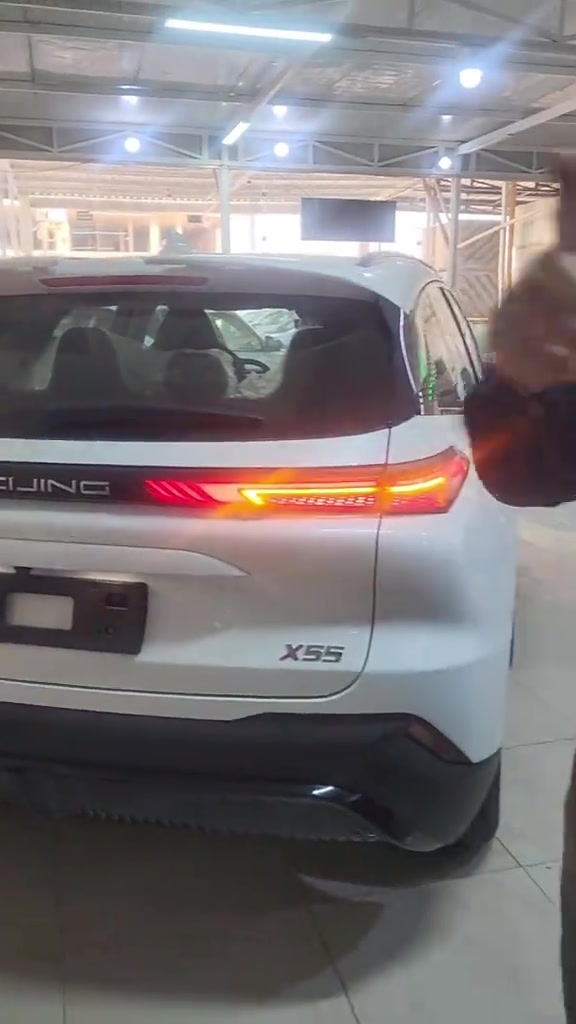 🚗 BAIC X55 ..مليون دينار وتحصل عليها  🚙 💰 قسط شهري 530 ألف دينار فقط💵 📅 لمدة 6 سنوات✅️ ✅ كفيل موظف مدني أو ضابط✅️ ✅ ضمان 5 سنوات ✅ متوفرة بألوان مميزة ✅ إجراءات سريعة وسهلة ✅ التسجيل مفتوح الآن #ديالى و #بغداد  📍 متوفرة لدى الاحسان للسيارات ديالى - بعقوبة 📞 رقم بغداد: ***********
