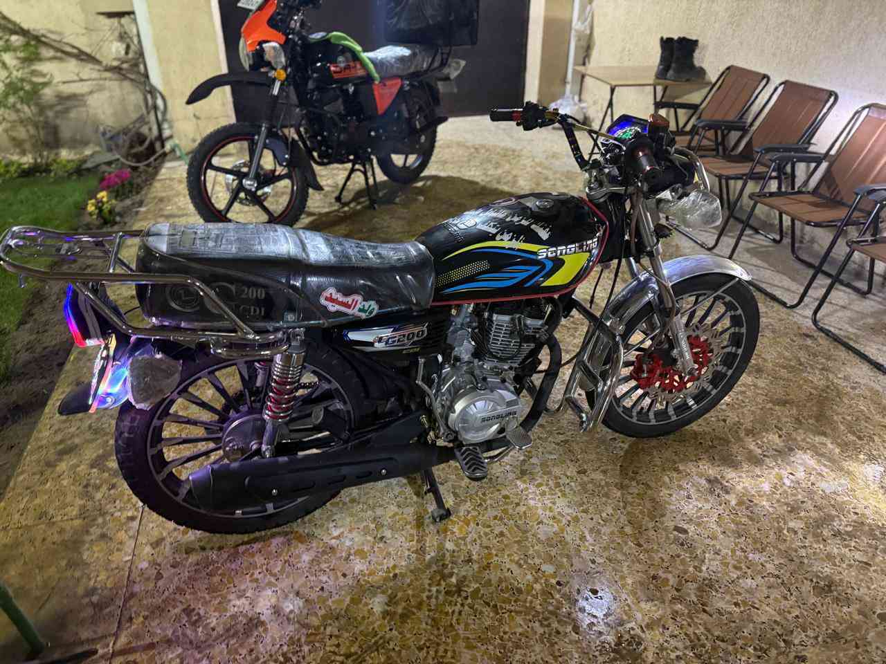 ايراني موديل ٢٥ كسر زيرو اخت الزيرو أوراق سبعه السعر ٨٥٠ مكاني بغداد *********** واتس
