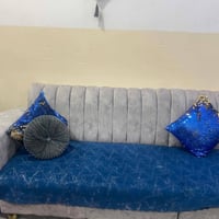 طقم • ٧م • خشب نضيف