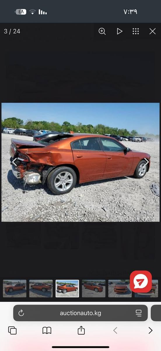 السلام عليكم
من رخصة الادمن المحترم

دوج جارجر اس اكس تي

Dodge charger Sxt

صور الحادث مرفقة بلمنشور حادث خلفي فقط جاملغات خلفية وقبغ صندوق نصف مصبوغ بيها بارد بلباب الخلف الصدر بسيط ماشية 19الف  مواصفات الاس اكس تي معروفة ميحتاج اشرحهن لون مميز مشمشي السيارة رقم بغداد باسمي 

 دفترين و اربعين 

هذا رقم تليفوني

*********** ...بدون ارباك اخت زيرو سياره مذب ربع عليه ..بيه مجال ..لعنوان المشتل شارع لمطبك

غير متواجد ع الماسنجر الشراي يتصل او وتساب .داخل مغلف جلد سياره مصروف عليه الله شاهد ارضيات حوضيه
