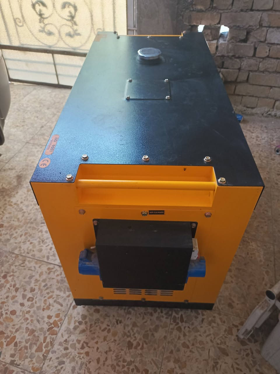 سلام عليكم عندي مولد جديد مكان بغداد الشعب


**إذا كنت صاحب هذا الإعلان وتريد حذفه لأي سبب، رجاءا أرسل رسالة إلى الدعم الفني**