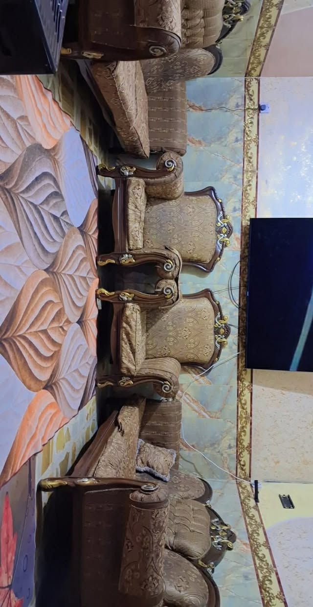 تخم 4كراسي 2قنفات السعر 100


**إذا كنت صاحب هذا الإعلان وتريد حذفه لأي سبب، رجاءا أرسل رسالة إلى الدعم الفني**