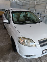 افيو • ٢٠١٠ • النجف العباسيه