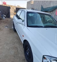اوبتيما • موديل ٢٠٠٠ • نقص تبريد