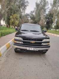 شرط كير ومحرك • صبغ عام • ٢٠٠٥