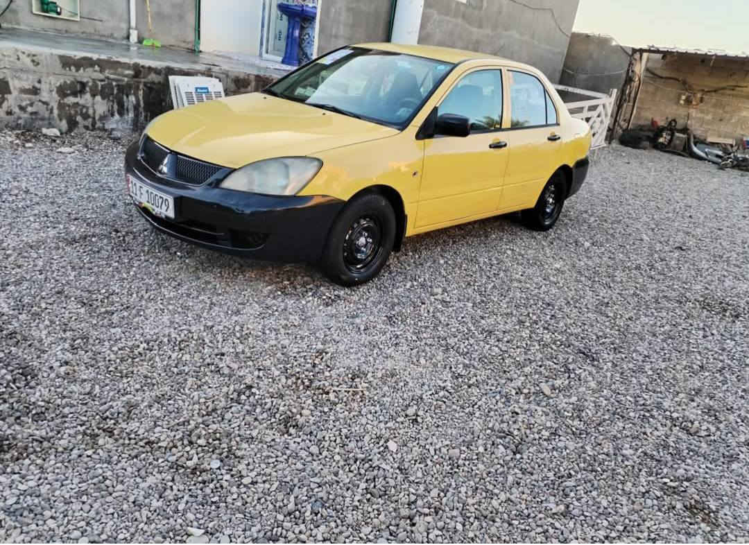 رقم الهاتف *********** السلام عليكم هاي سيارة لانسر موديل 2010 وحلوة وكاعدة وتخم وتايرات جديدة مكفولة باسمي وتحويل مباشر وسعر 75 وبيها شي قليل مجال ورقم بغداد ورقم جديد نكليزي
