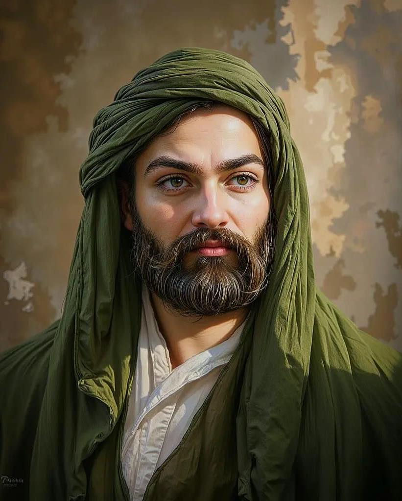 بقلوبٍ يملؤها الحزن والأسى، نستذكر ذكرى استشهاد  
أمير المؤمنين الإمام علي بن أبي طالب (عليه السلام).
في هذه الأيام الأليمة من شهر رمضان المبارك،  
نستحضر سيرة الإمام علي، رمز العدالة والشجاعة والإيمان،  
الذي استشهد فجر الحادي والعشرين من رمضان وهو ساجدٌ في محراب العبادة.
السلام على من قال:  
"فزتُ وربِّ الكعبة".
عظّم الله أجورنا وأجوركم بهذه الفاجعة الأليمة،  
ورزقنا وإياكم السير على نهجه والاقتداء بأخلاقه.

بهذة المناسبة الاليمة تعلن عيادة الدكتور مهند علي الجبوري يوم الاربعاء المصادف 11/3/2026 عن فحص المرضى #مجانا  مجانا 
 
للحجز والاستفسار الاتصال على الرقم التالي 
***********
