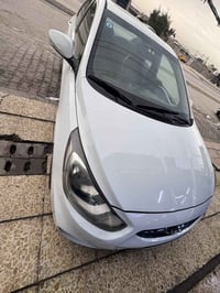 اكسنت خليجي موديل ١٥  مواصفات فول المعروفة محرك ١٦٠٠  رقم كربلاء بأسمي...