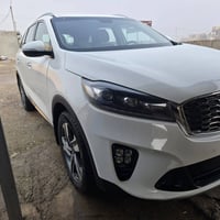 سورنتو • ٢٠٢٠ • صبغ