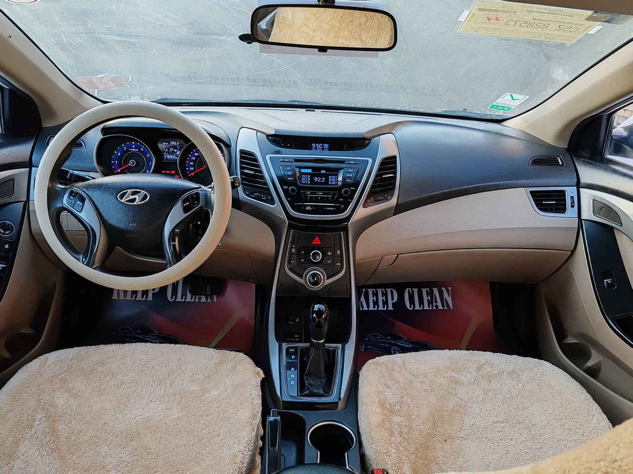 أللهم صل على محمد وآل محمد
السلام عليكم ورحمة الله وبركاته...
النترا موديل 2016 خليجي محرك 1600شرط مامفتوح ع وضع الشركه بيها تبديل الباب الخلفي فقط والباقي  كفاله ضربه وصبغ وتبديل وفتح سياره جديده وجاهزه إستخدام شخصي تحويل ثاني يوم مشروع وطني رقم ذي قار سنويه لغاية 2029 مواصفات السياره تحكم استيرن جيهتين شغال اشاره بالمرايه مريء شفط يدات نيكل داخل وخارج  5 ويل كب  بالاجكتور تبريد قطعتين إستخدام شخصي محرك 1600 مامفتوح مكان السياره ناصرية مركز السعر 114
***********
