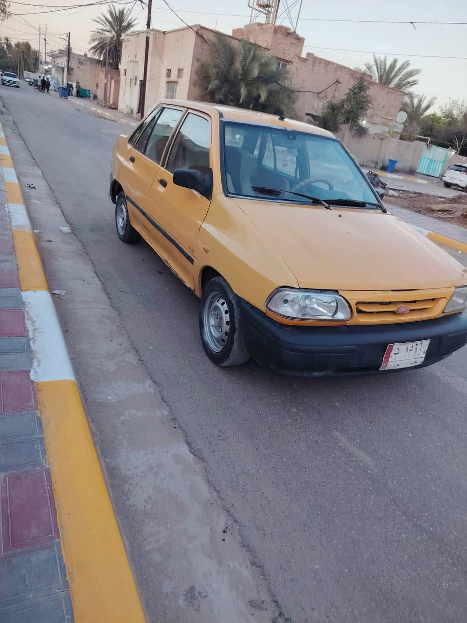 سايبا مديل ٢٠١١ راعيهة بكربلا تحويل مباشر هيئه مغرامات ماداكهة وره المشتري ابيعلك بس راعي مكينه بيهة خيط بخار والكير  وال٤ يفلك شواصيهة حلوات مكاني كربلا طويريج السعر ١٢ بيهة بيه مجال بصيط هذه رقمي ***********
