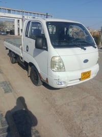 واسط • موديل 2011 • مكينه وكير جديد