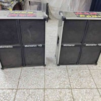 زوج سماعات دبل  للبيع السعر 500 وبيهن مجال  بغداد الامين هاتف  0773633...
