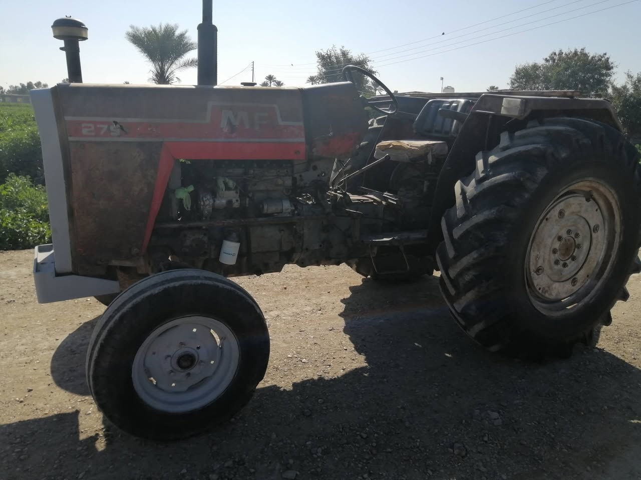 سلام عليكم مكينه انكليزي ٢٧٥بدون مكان اليوسفيه معمل زينب *********** ***********
