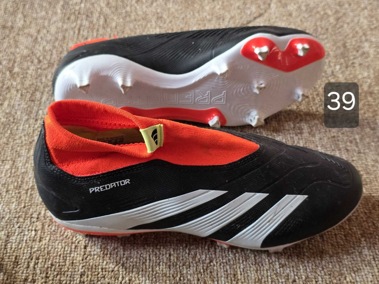 قياس39


**إذا كنت صاحب هذا الإعلان وتريد حذفه لأي سبب، رجاءا أرسل رسالة إلى الدعم الفني**