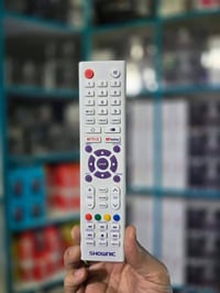 تصليح ريموت • ريموت سمارت • ريموت ستلايت