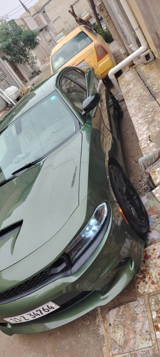 جارجر موديل 23اصل تويل محرك 3600 ماشيه 38 بغداد وبسمي السعر 220 بغداد الشعب الاتصال رقم ***********
