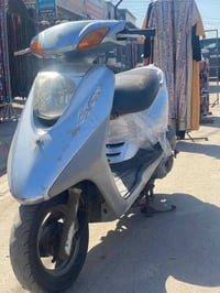 دراجه بريز مال  رمبه جديد مكفوله دراجه  مكاني بغداد  الدوره  077134177...