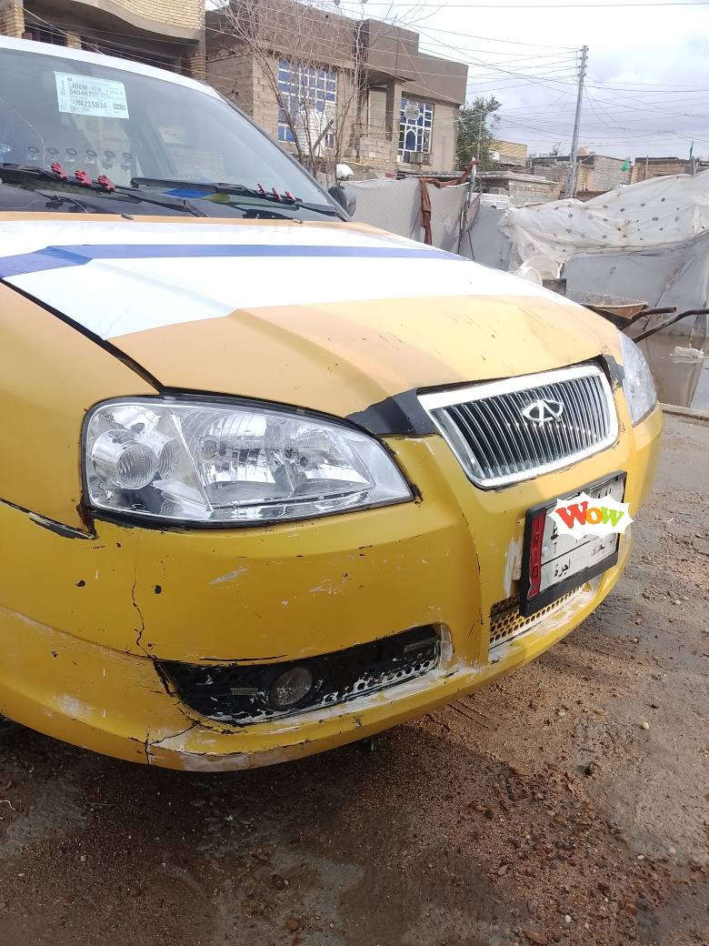 السلام عليكم شيري موديل 2009 كير مكينه محور ياباني اوتماتيك كير بي خلل رقم بغداد هيئه غرامات  مصفره شرط التحويل صدر نضيف داخله نضيف مكاني بغداد الحسينيه الراشديه رقم الهاتف *********** 
السعر 21وبيها مجال
