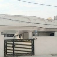 للبيع بيت مساحه 300م طابو صرف بدايه حي الاعلام الاول بناء 200م  100م ح...