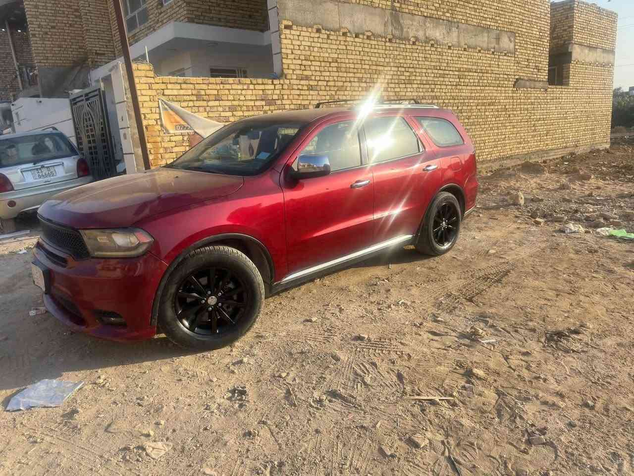 دورنكو 14  محدثه 20
محرك 3600 مكفول 

الكير zf8 مبدل جديد قبل فتره (لان جان بي طبه القديم) مكفول

رقم بغداد بسمي 

شاشه اندرويد 

سيارة نضيفة ماشيه تقريبا 143 ميل يعني 230 كم 

 السيارة ضررها بنيد ومبدلي   فقط 

 السيارة مضروبه كلير من امريكا  (بدون حادث او معجون  او حتى بارد) يمكن لان مخزنه او ولايتها يصبغون ثخين  دبل كوت

وبعد بيها  صبغ (تكحيل)بالعراق طخها ستوته (للمصداقية)  موضح بالصور قبل وبعد العمل 

سعرها 170  (دبل كود)

مكاني كوت *********** او ***********

غير المذكورات مابيها
