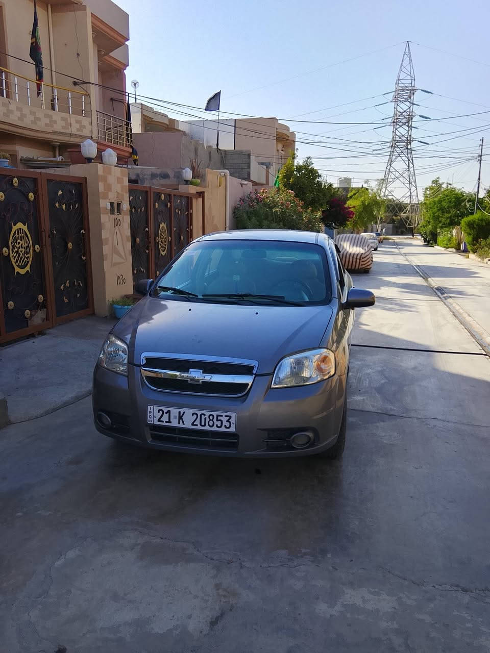 سلام عليكم 
افيو موديل 2008 خليجي مكينه 1600 رقم سليمانيه سنويه جديده لحد 2030 كير مكينه مكفول صدر امامي خلفي جديد تايرات جدد السعر 58 عنوان ديالى خانقين ***********
