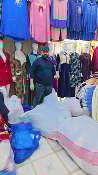 ملابس أطفال • صيفية للعيد • بغداد