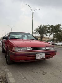 مازده ١٩٩١ • محرك ٨ بخ • رقم كركوك