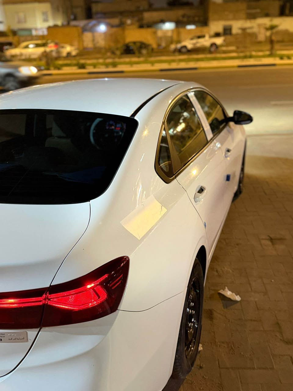 كيا سيراتو 2022للبيع 
ماشيه 49 الف 
بيهه بارد بالجاملغ موضح بسونار 
مكينه1600 
رقم شمالي سنويه تنتهي2027 مواصفات نص فول 
حساسات خلفيه كامره خلفيه داخل لونين 
السعر خاص 
*********** البصرة, العراق
