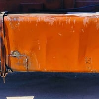 تانكي ٦٠٠للبيع او مراوس  ب٤٠٠فافون 07885798838