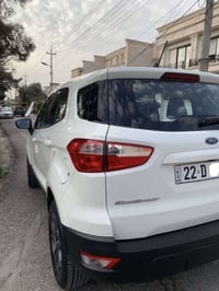 ايكو سبورت • ٢٠٢١ • ٢٩ الف كم