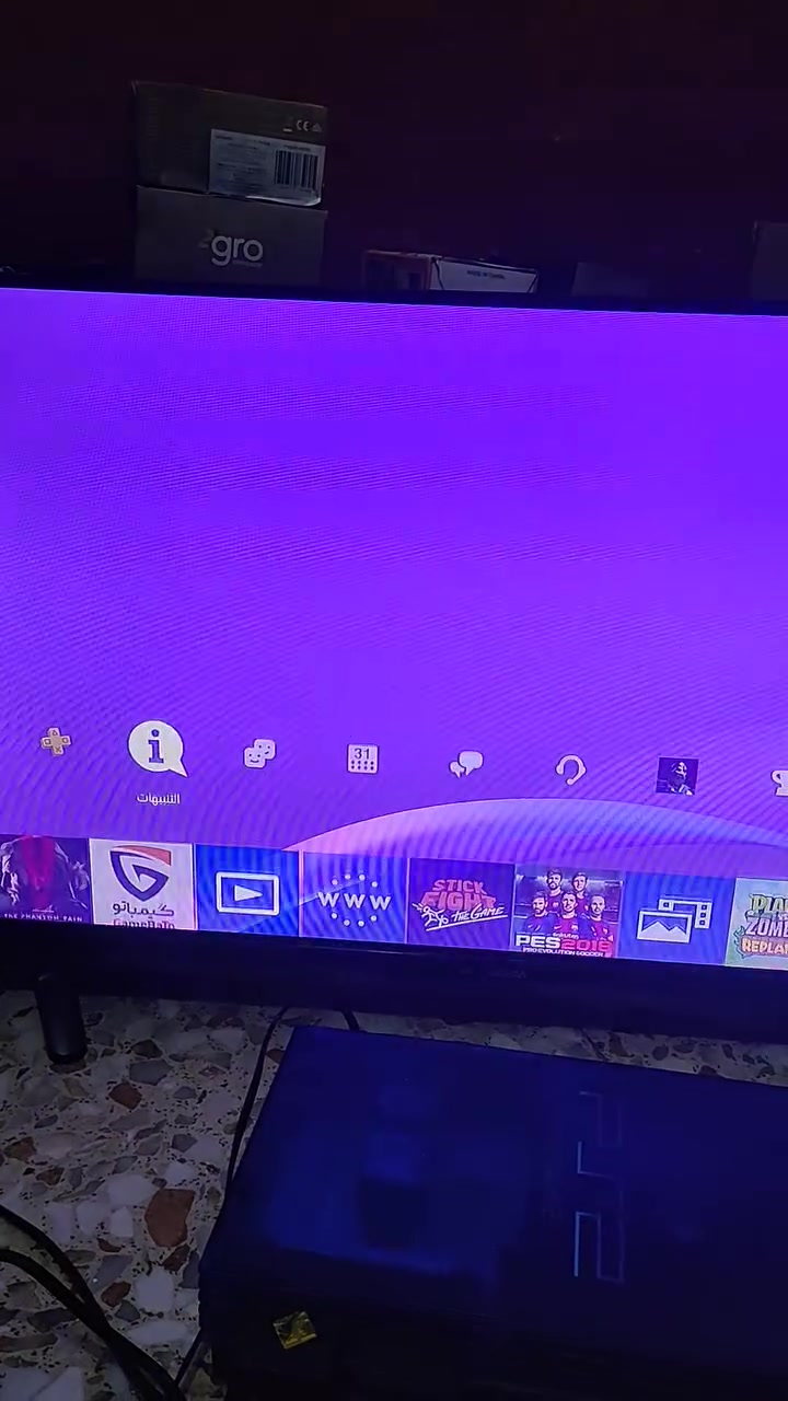 سعرة250وبي مجال قليل


**إذا كنت صاحب هذا الإعلان وتريد حذفه لأي سبب، رجاءا أرسل رسالة إلى الدعم الفني**